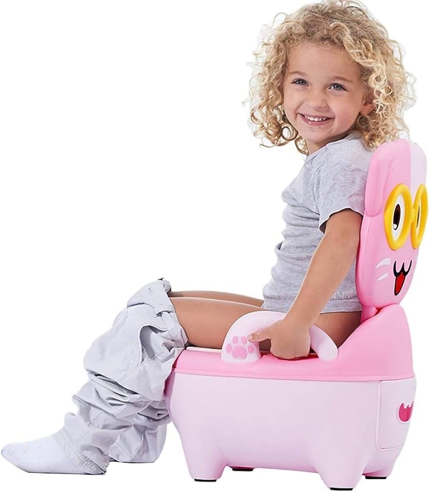 amazon potty