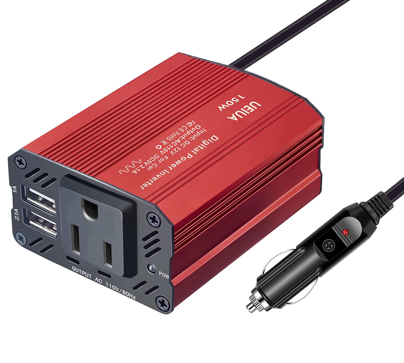 amazon power inverter