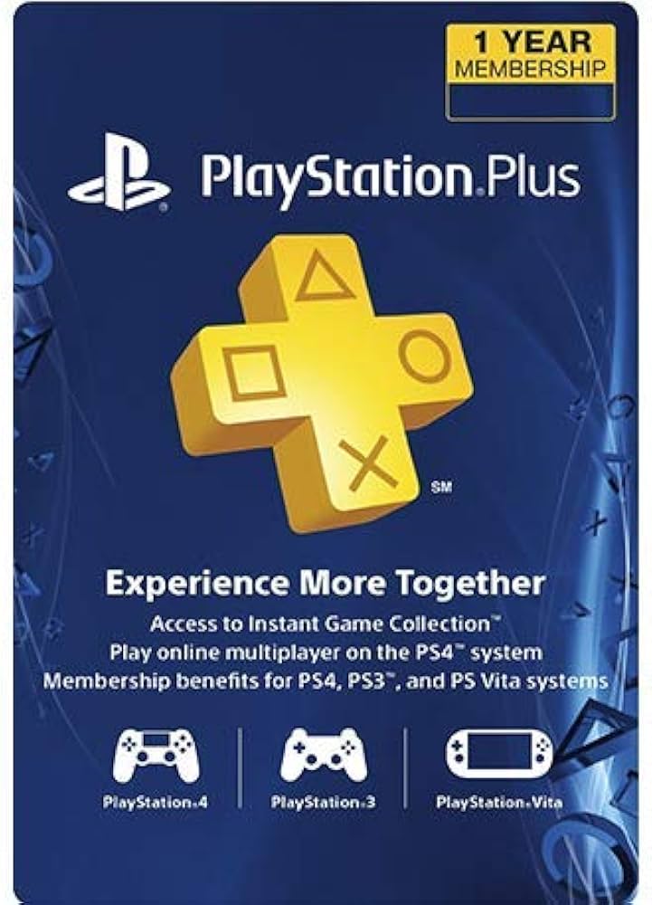 amazon ps plus