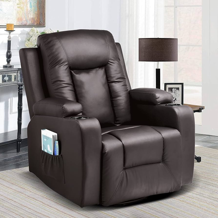 amazon recliner