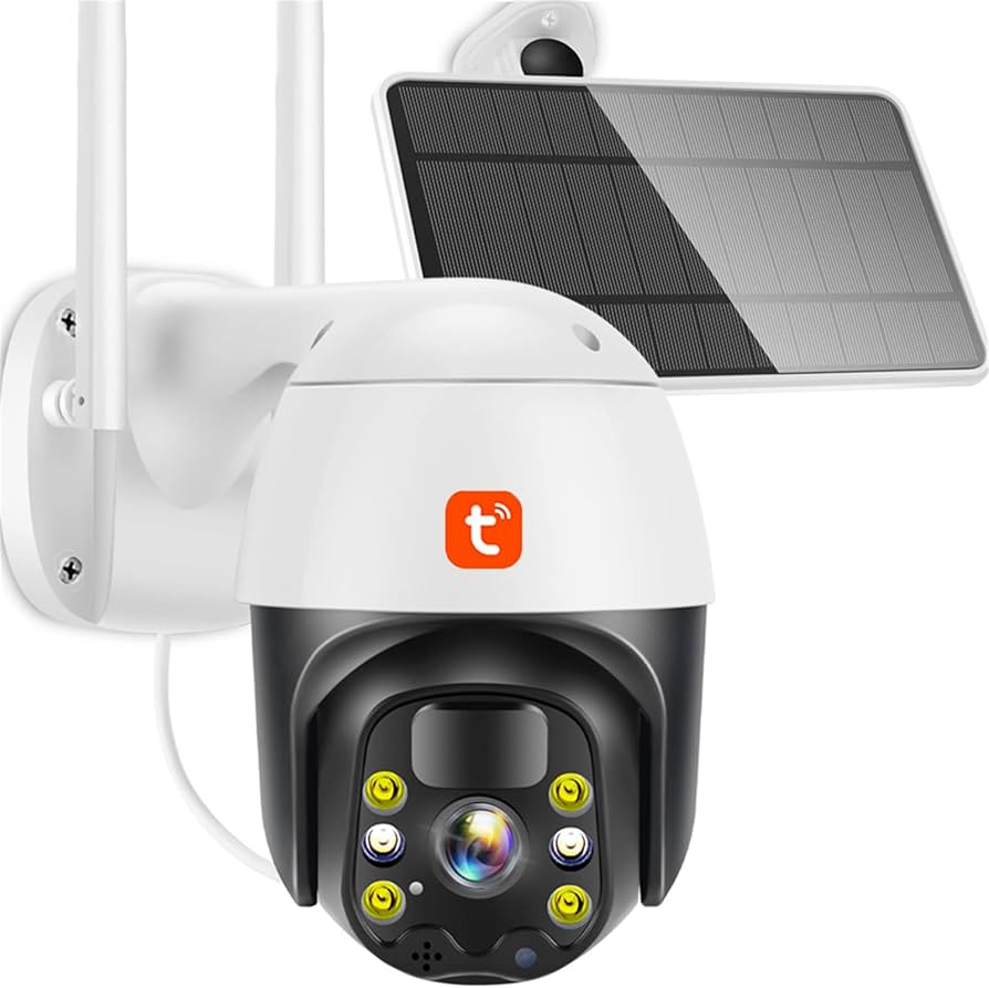 amazon security camera outdoor wireless