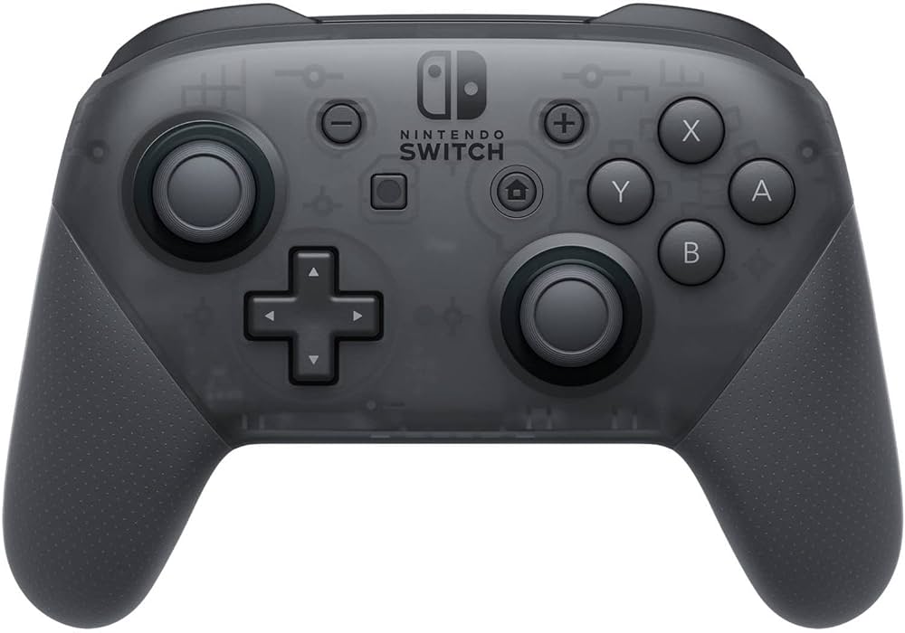 amazon switch pro controller