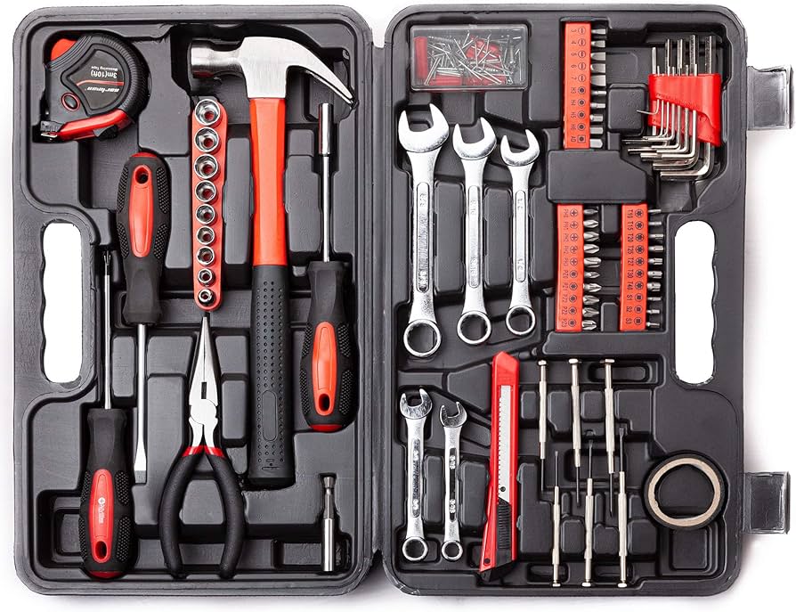 amazon tool kit