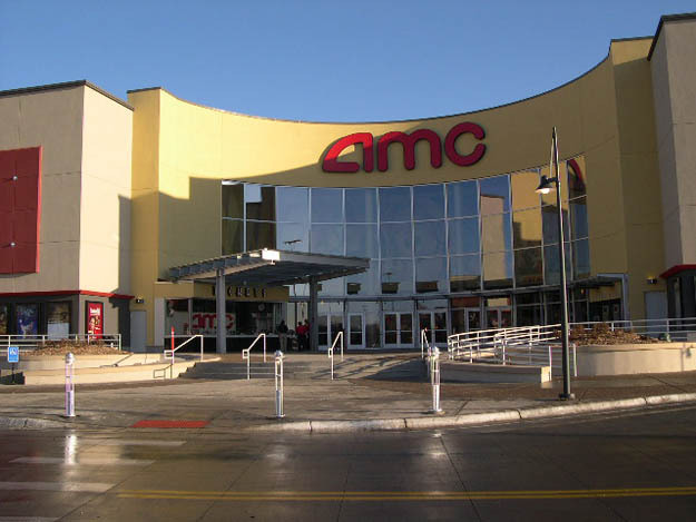 amc rosedale 14 movies