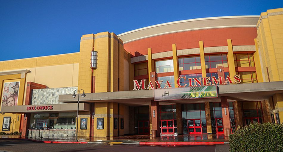 amc theaters bakersfield