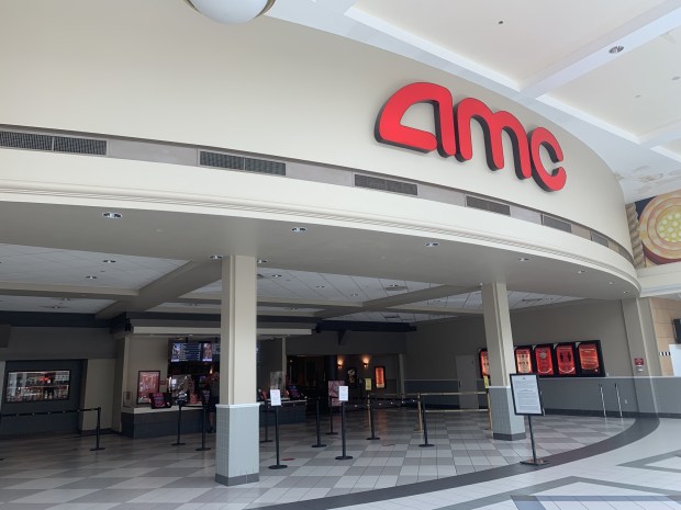 amc west oaks mall orlando