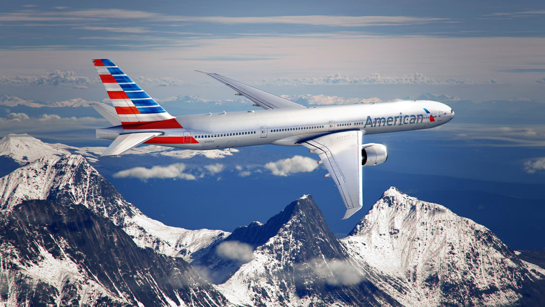 american airlines investing