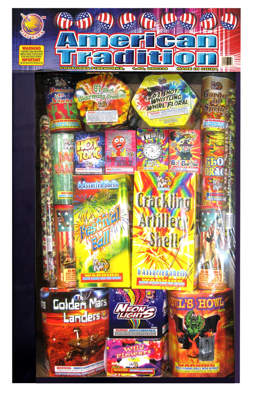 americanwholesalefireworks