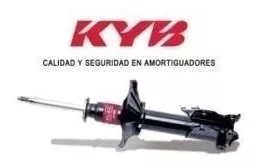 amortiguadores kyb en monterrey