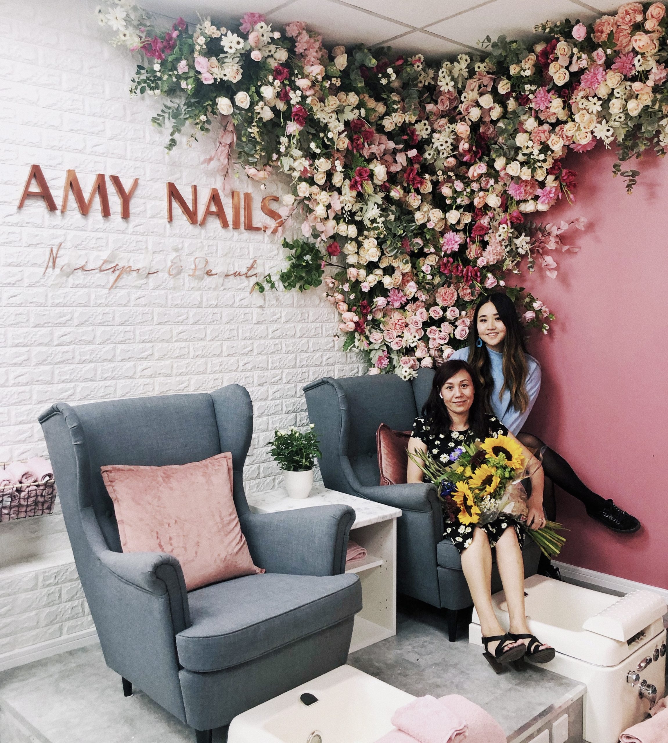 amy nails