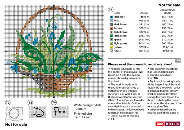 anchor cross stitch patterns free download pdf