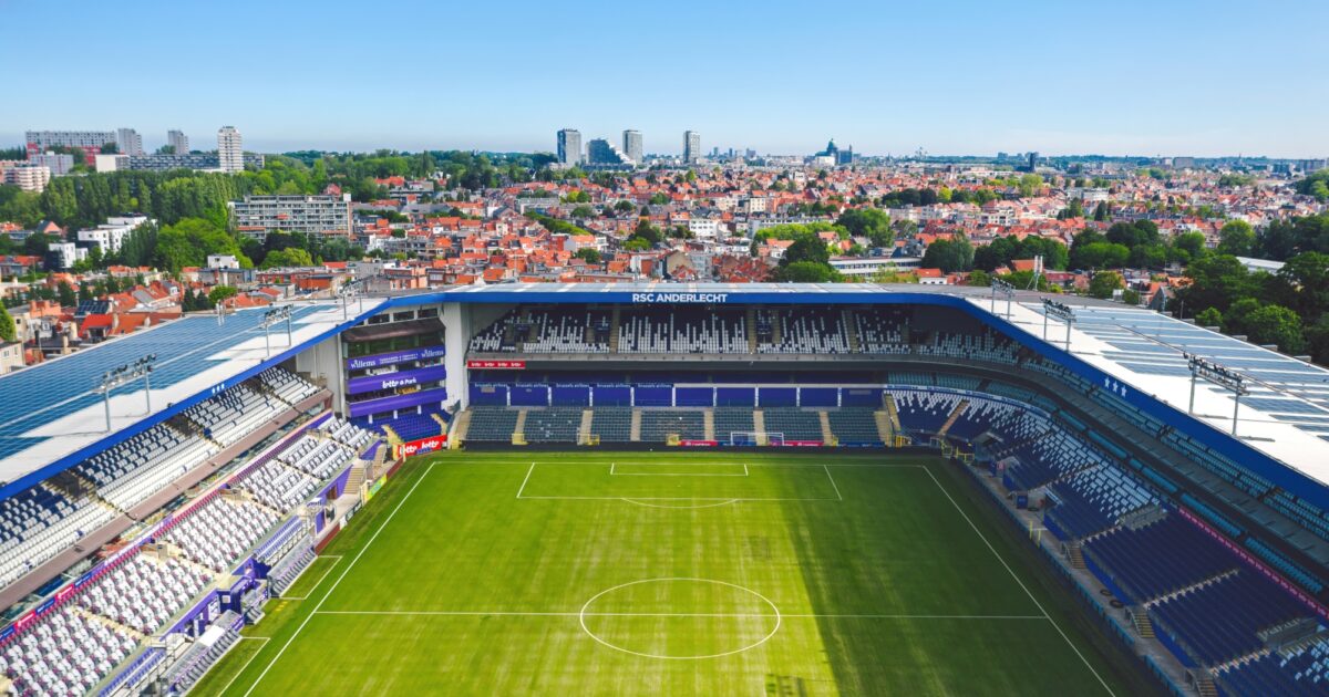 anderlecht stadium