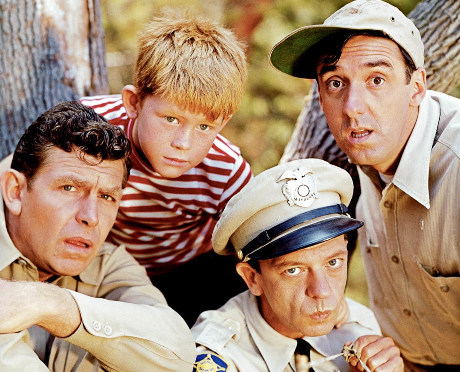 andy griffith show