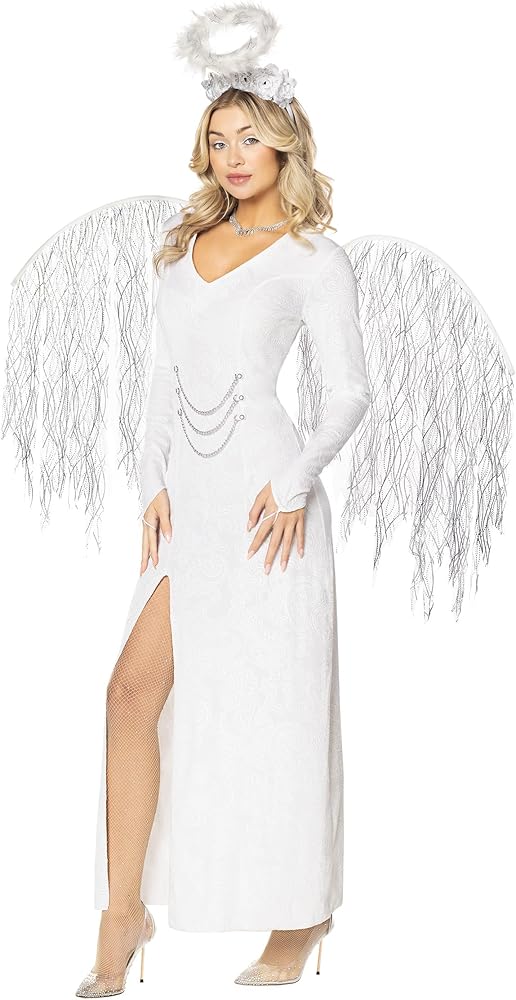 angel costumes for women