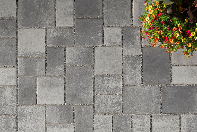 angelus pavers