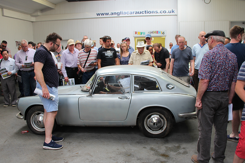 anglia car auctions