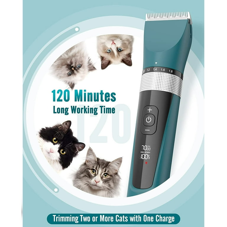 animal clippers for cats