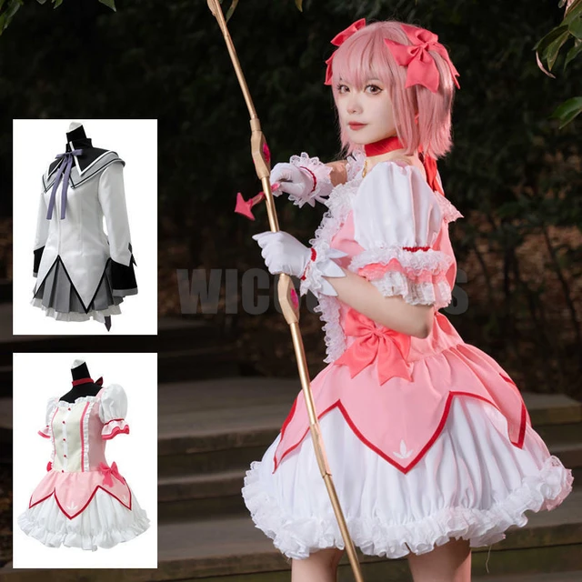 anime halloween costumes