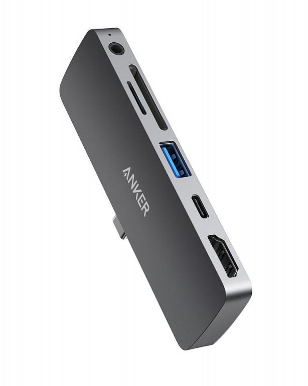 anker for ipad