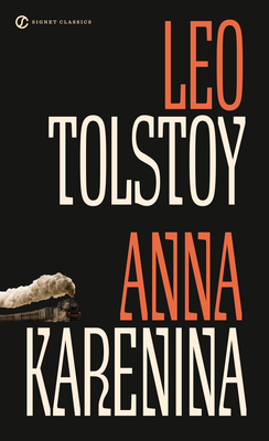 anna tolstoy