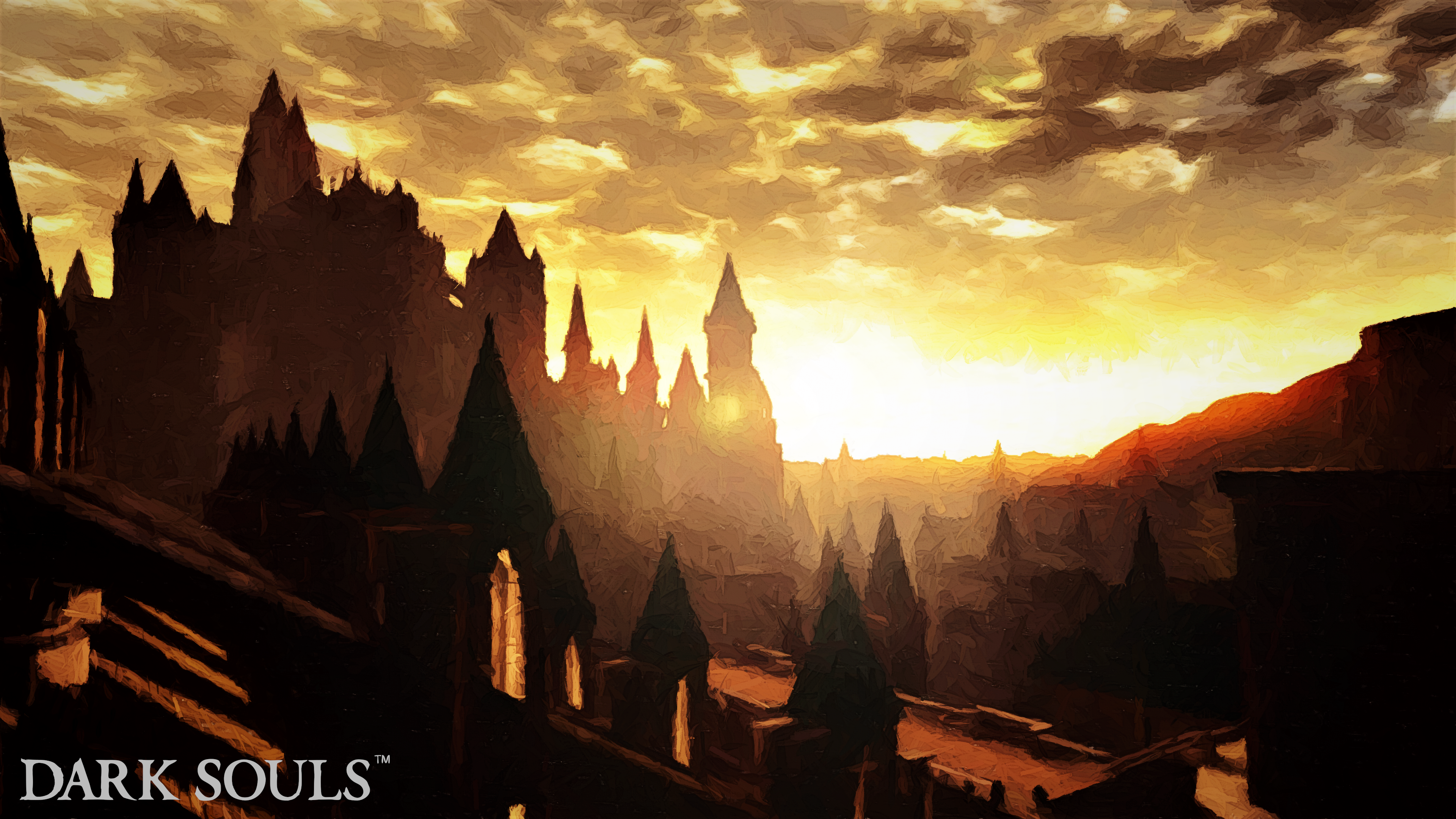 anor londo