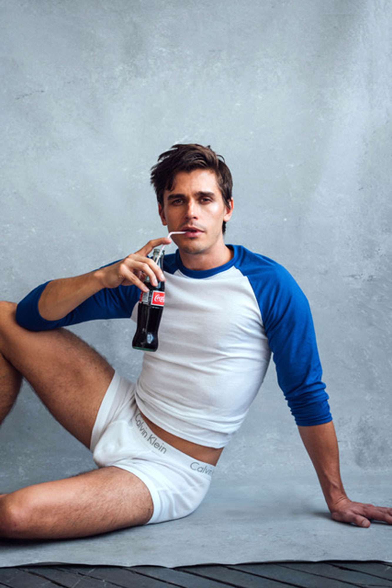 antoni porowski naked