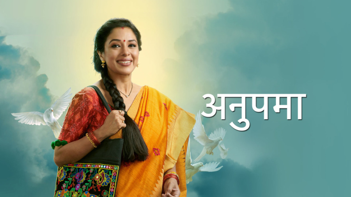 anupama written episode 5th july