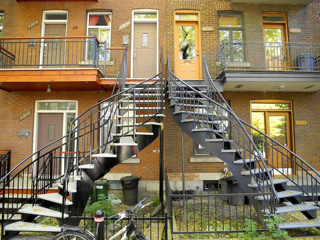 apartments for rent montreal $800