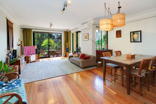 apartments for sale rushcutters bay