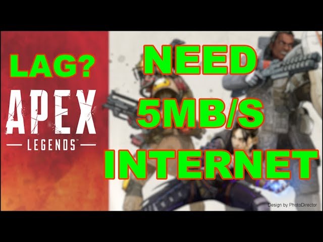 apex internet requirements