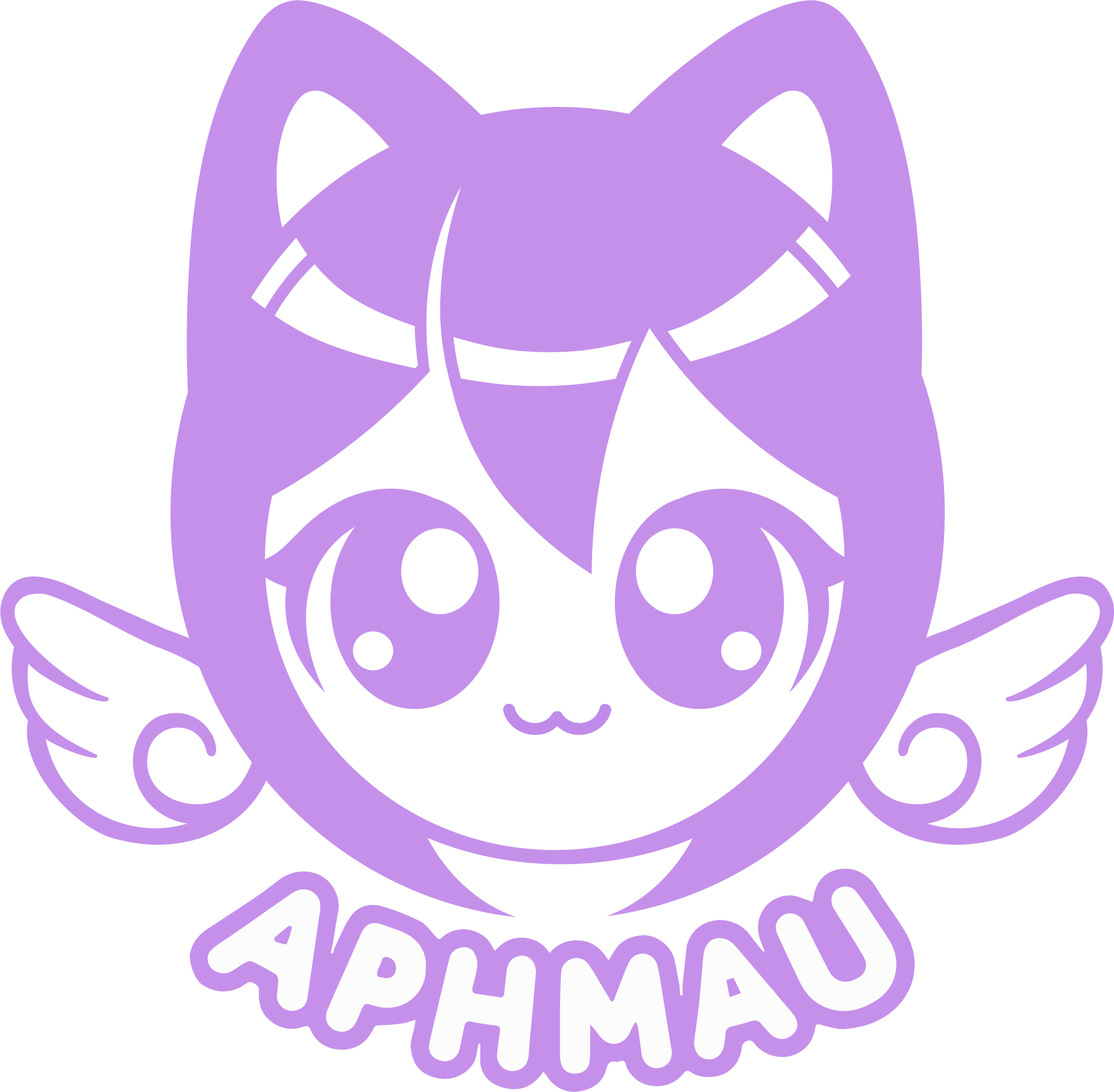 aphmau logo