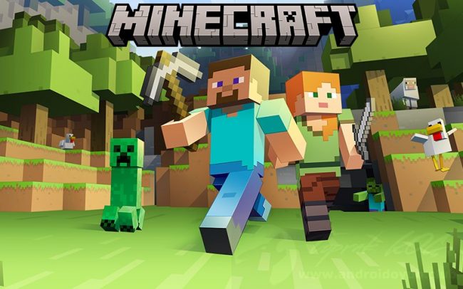 apk android oyun club minecraft