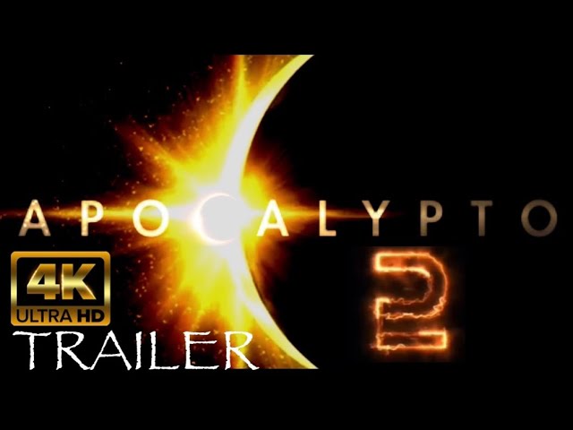 apocalypto 2 film