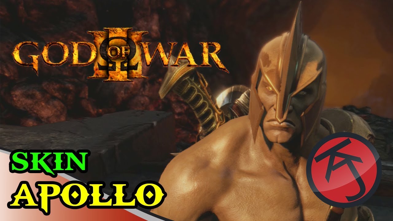 apollo god of war 3