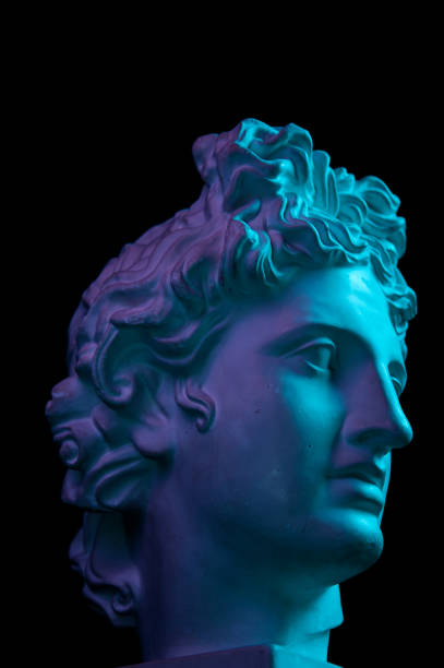 apollo wallpaper greek god