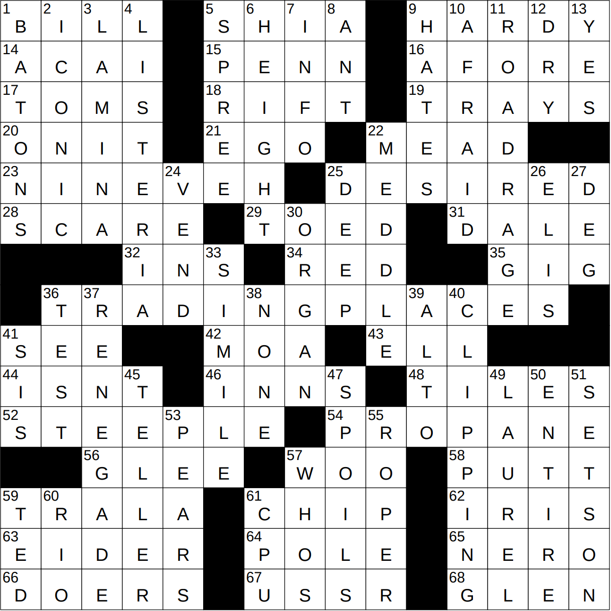 apostate crossword clue