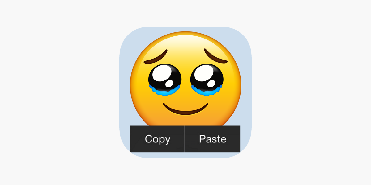 apple emoji copy and paste