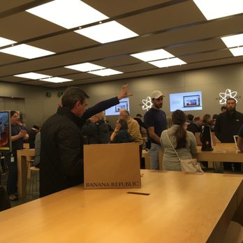 apple store kenwood appointment