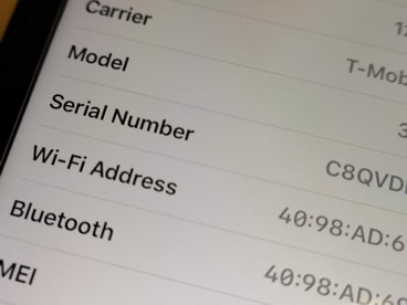 applecare serial number check