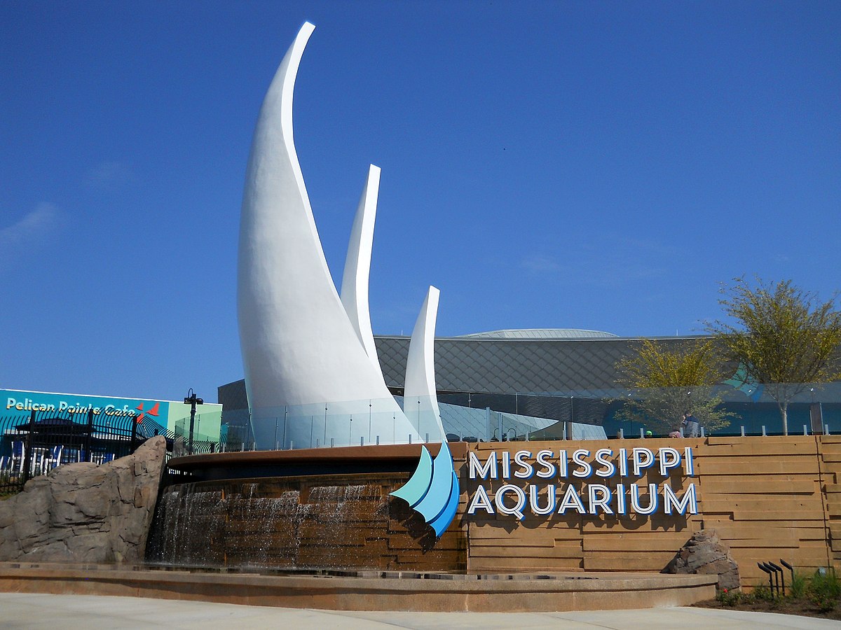 aquarium biloxi ms prices