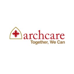 archcare jobs