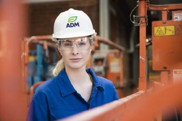 archer daniels midland careers