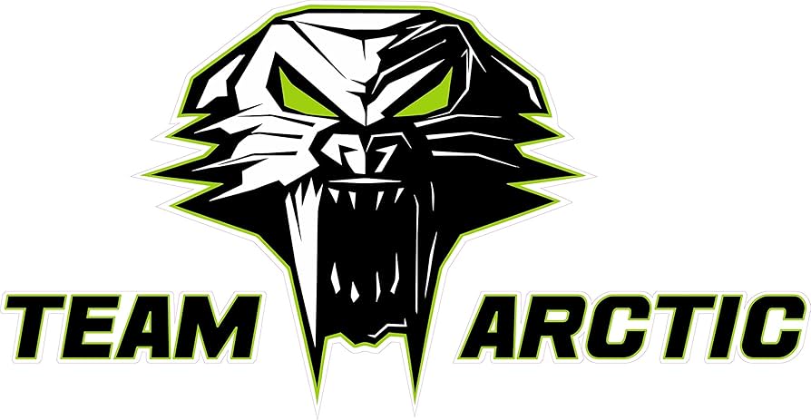 arctic cat decals