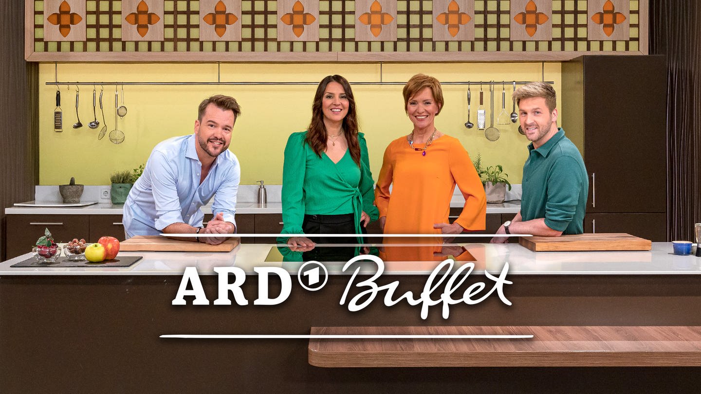 ard buffet rezepte von heute