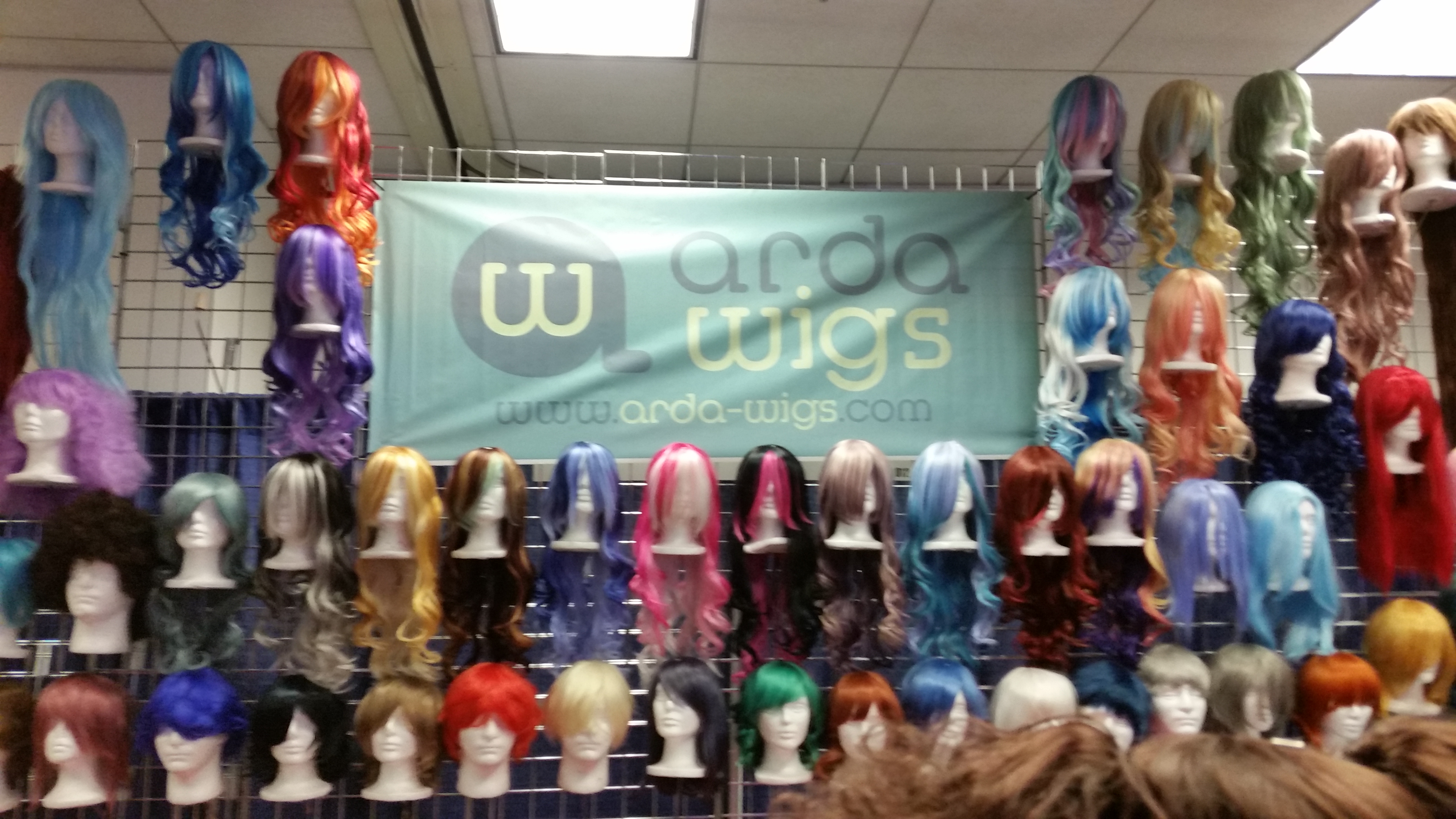 arda wigs