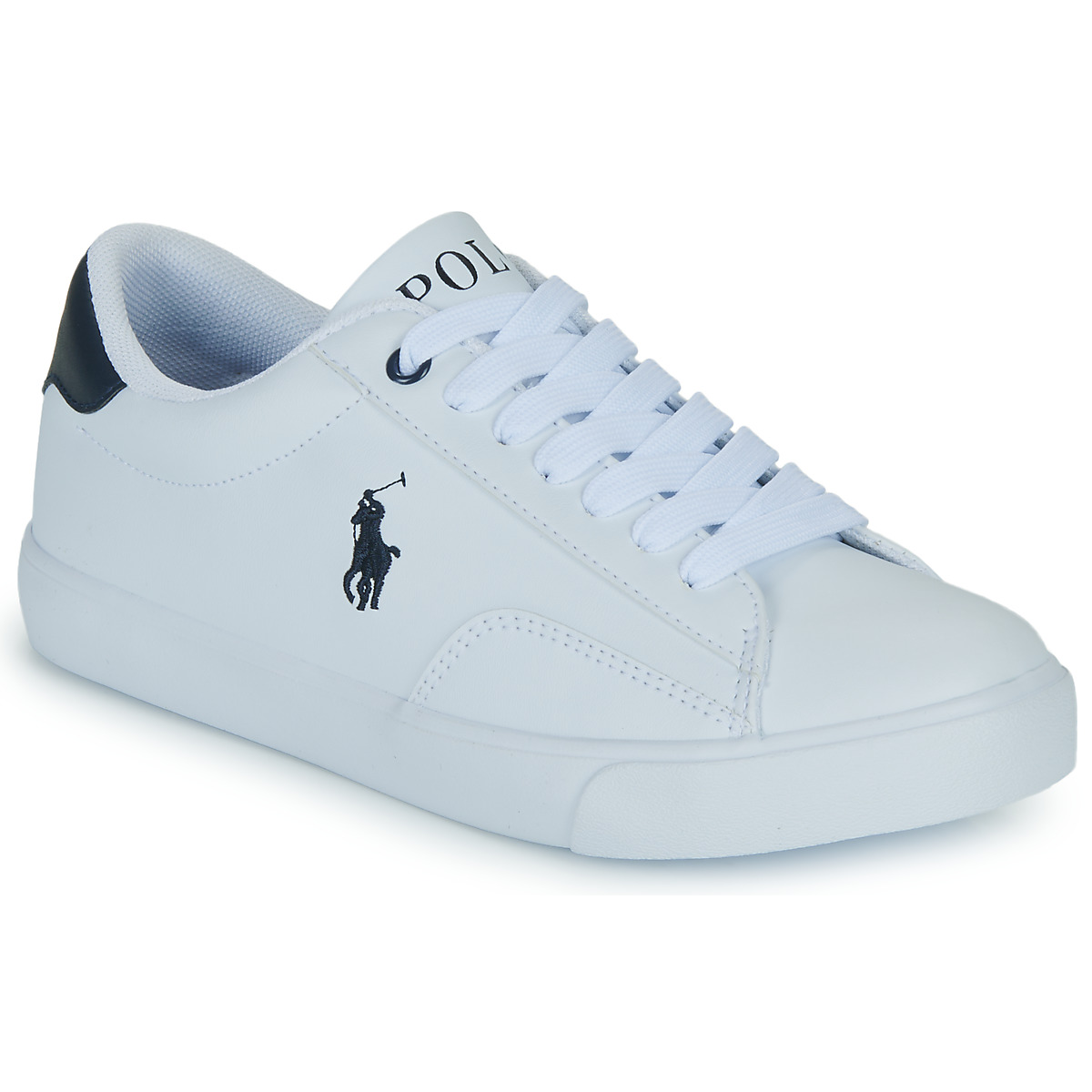 are ralph lauren shoes good quality