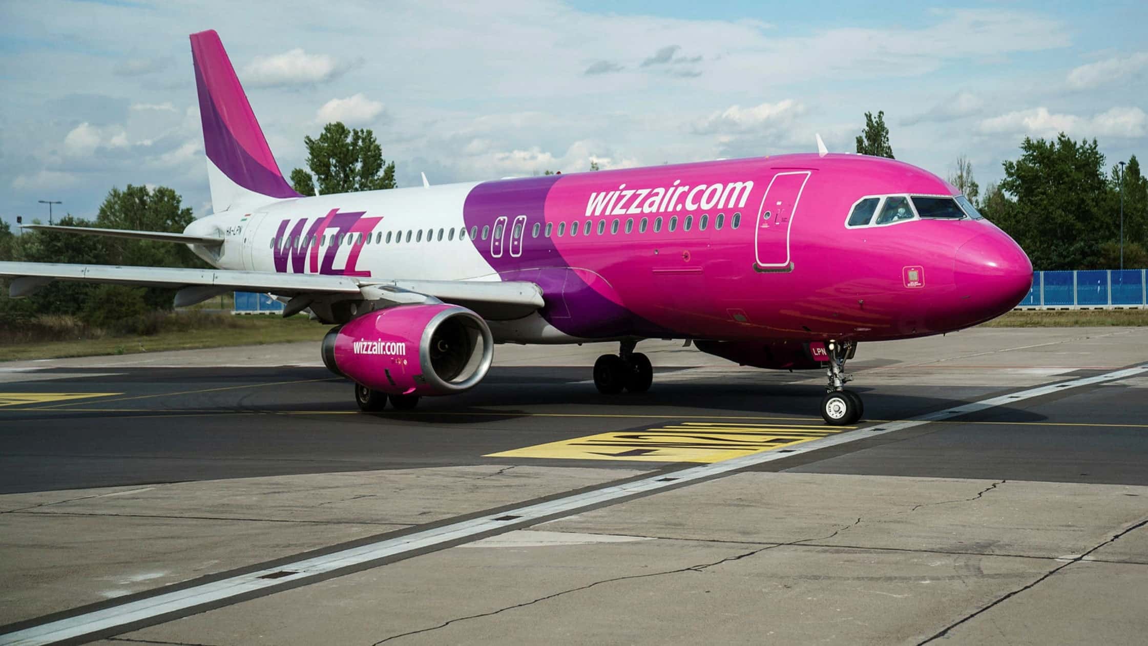 are wizz air reliable