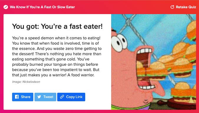 are you insane quiz buzzfeed