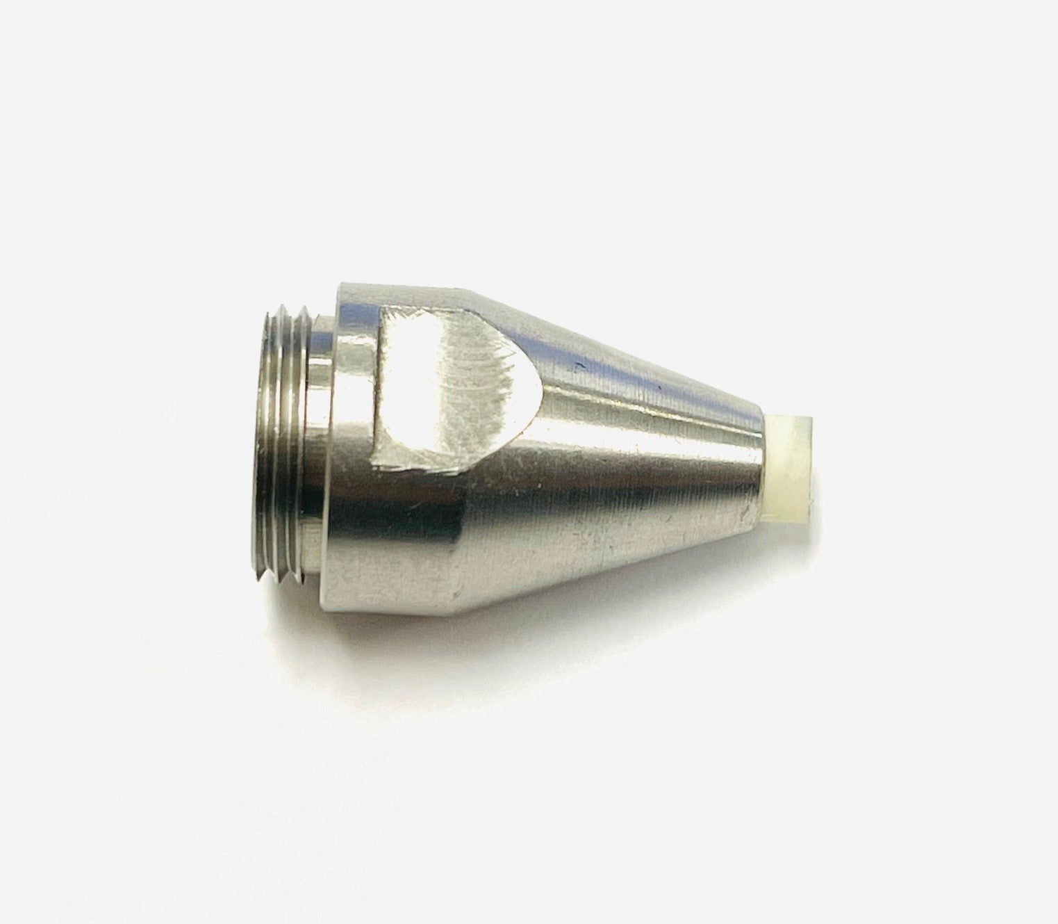 argon nozzle