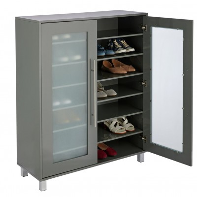 argos shoe cabinets